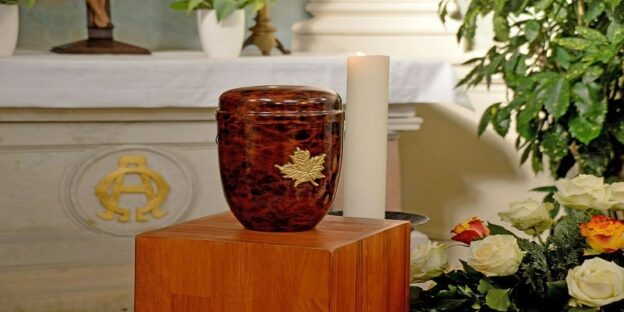 Cremation Services in Silver Spring MD
